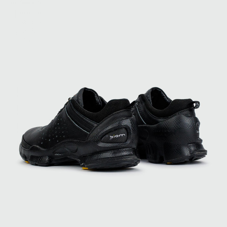 кроссовки ECCO Biom C Black