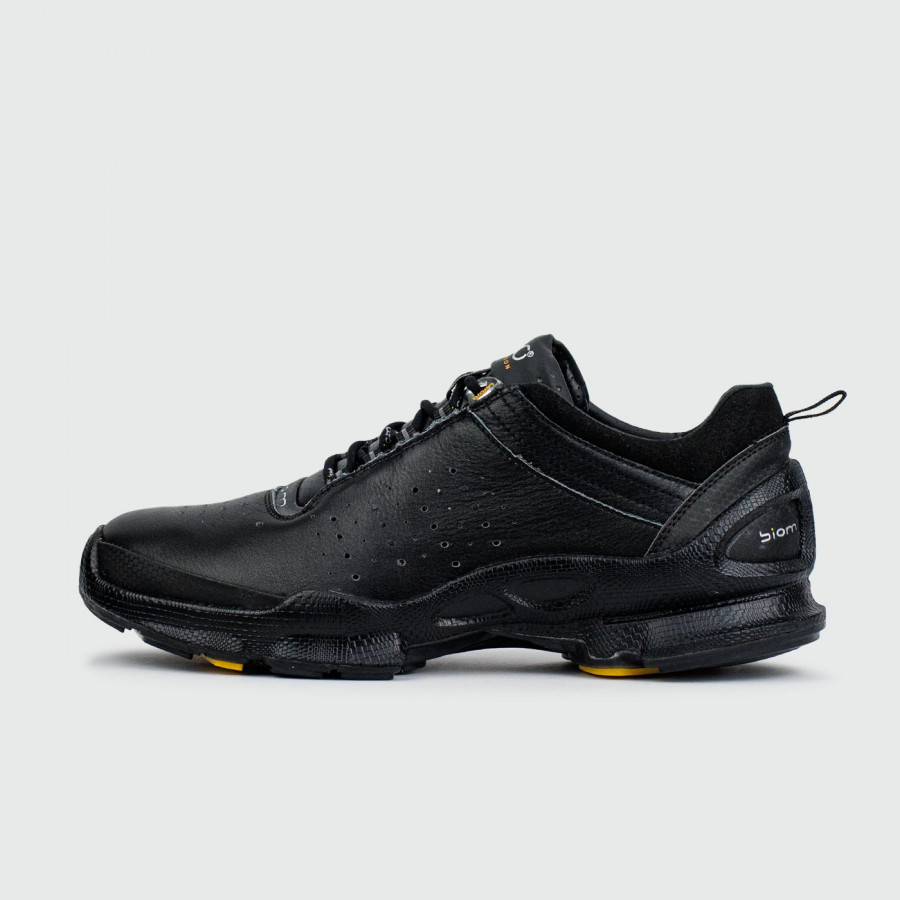 кроссовки ECCO Biom C Black
