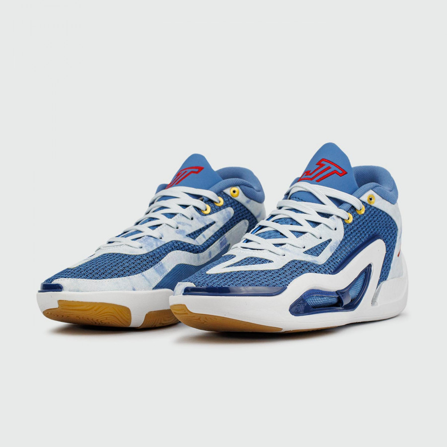 кроссовки Jordan Tatum 1 Denim