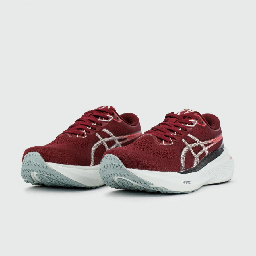 кроссовки Asics Gel-Kayano 30 Bordeaux