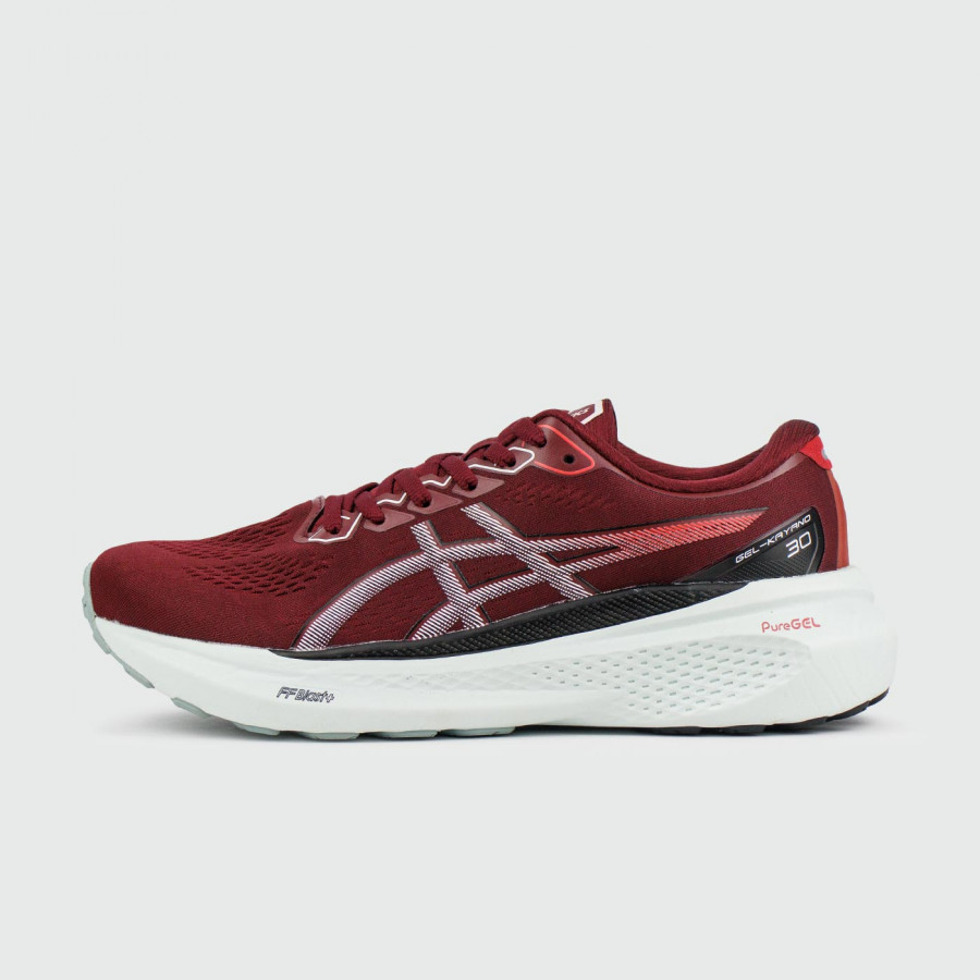 кроссовки Asics Gel-Kayano 30 Bordeaux