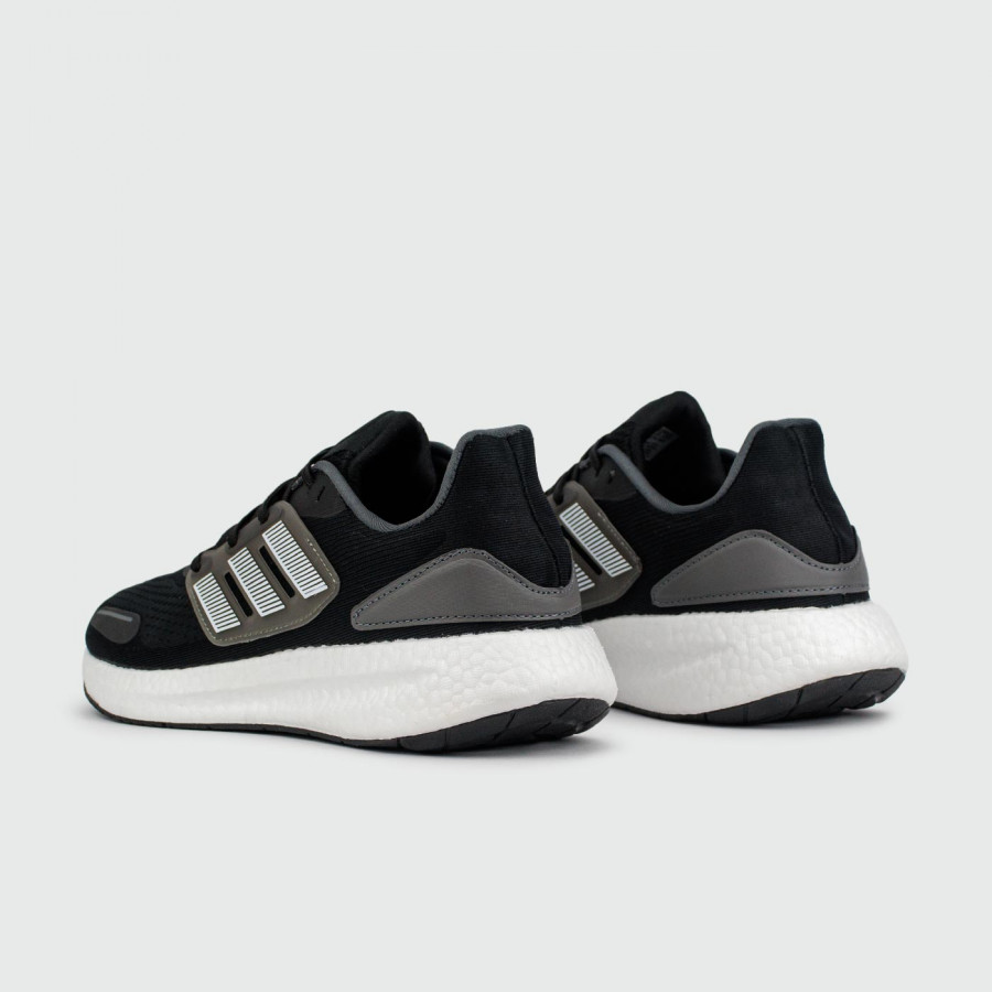 кроссовки Adidas Pureboost 22 H.RDY Black White
