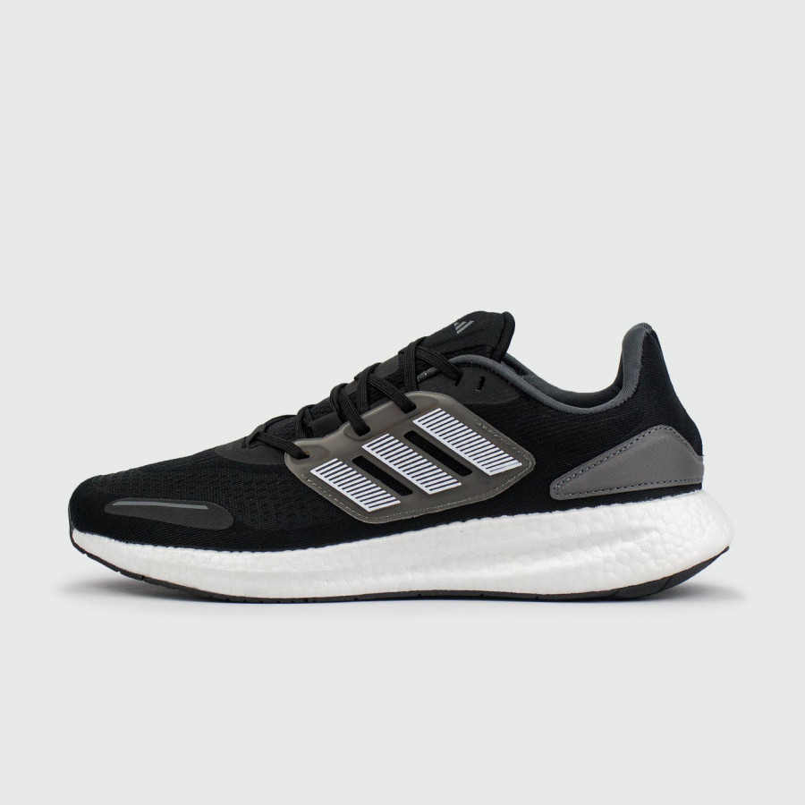 кроссовки Adidas Pureboost 22 H.RDY Black White