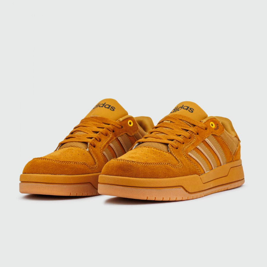 кроссовки Adidas ENTRAP Beige
