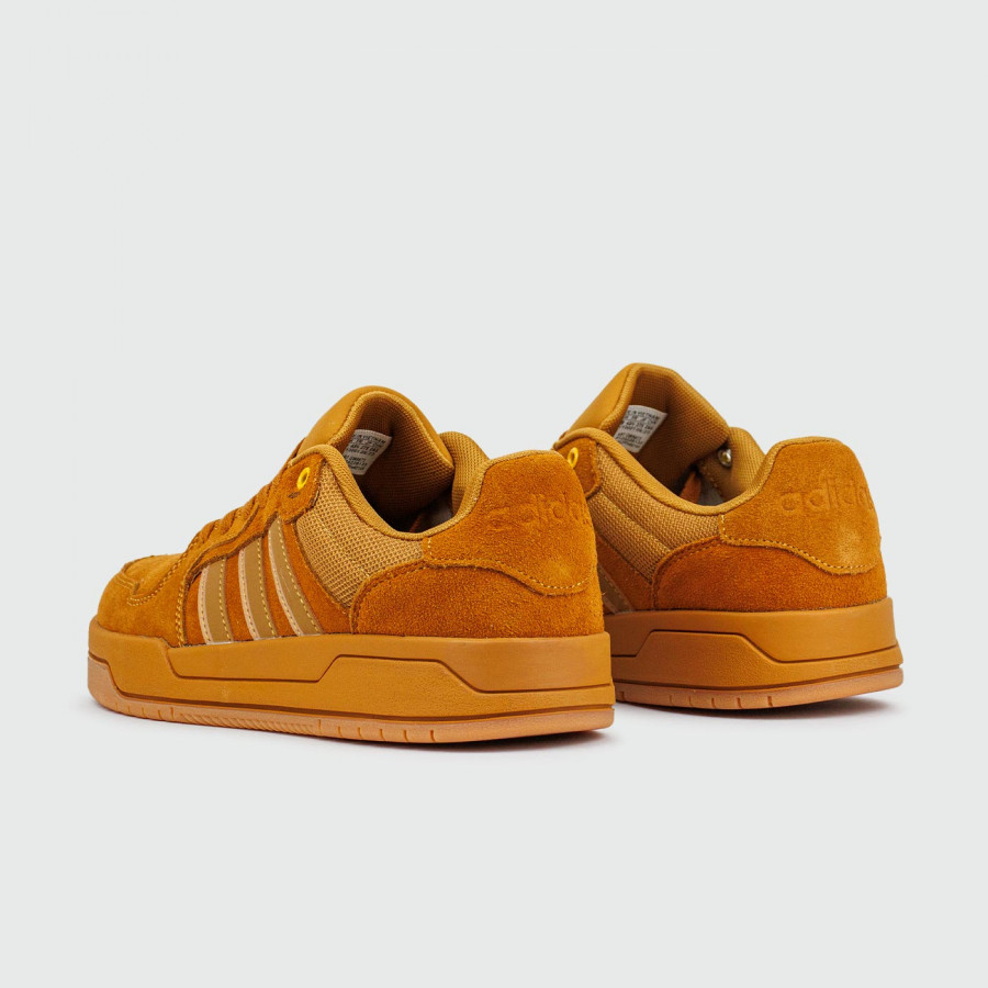 кроссовки Adidas ENTRAP Beige