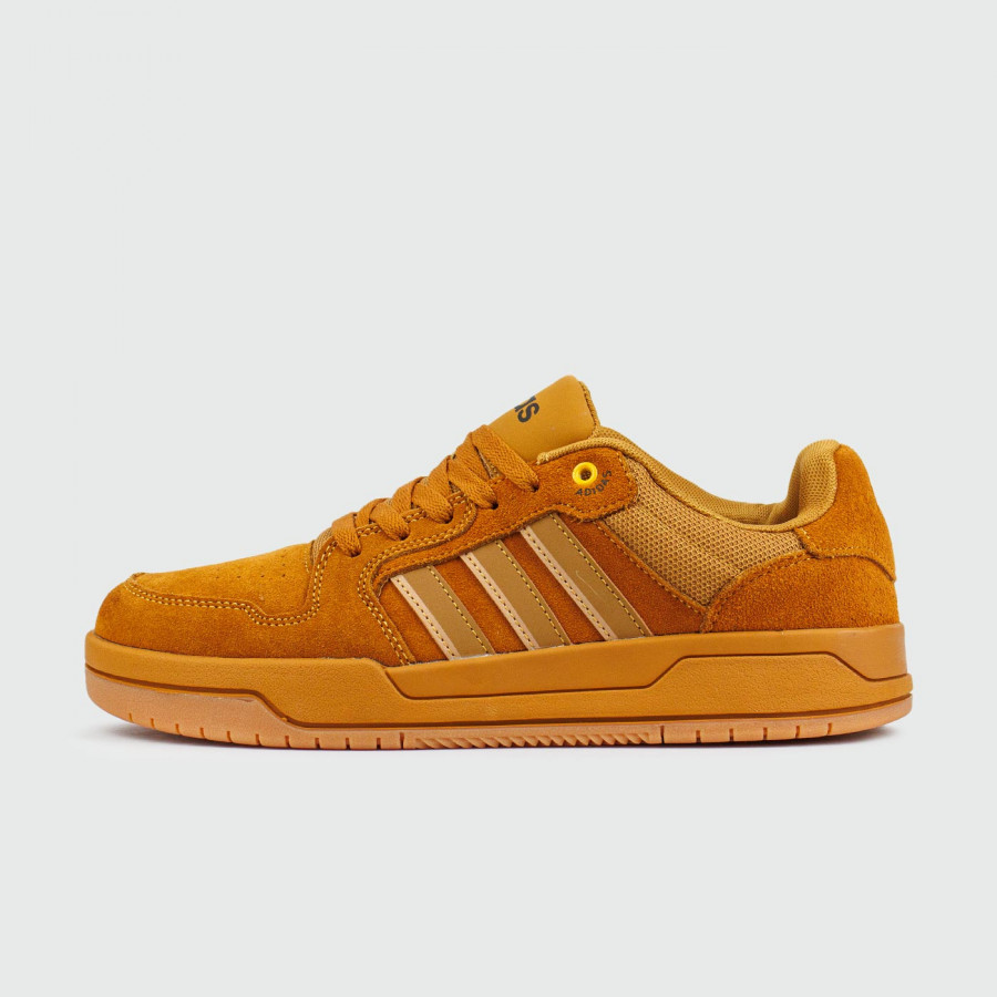 кроссовки Adidas ENTRAP Beige