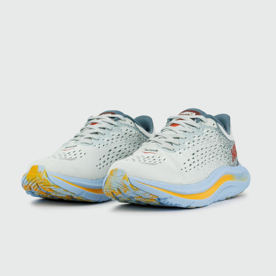 кроссовки Hoka Kawana Light Blue