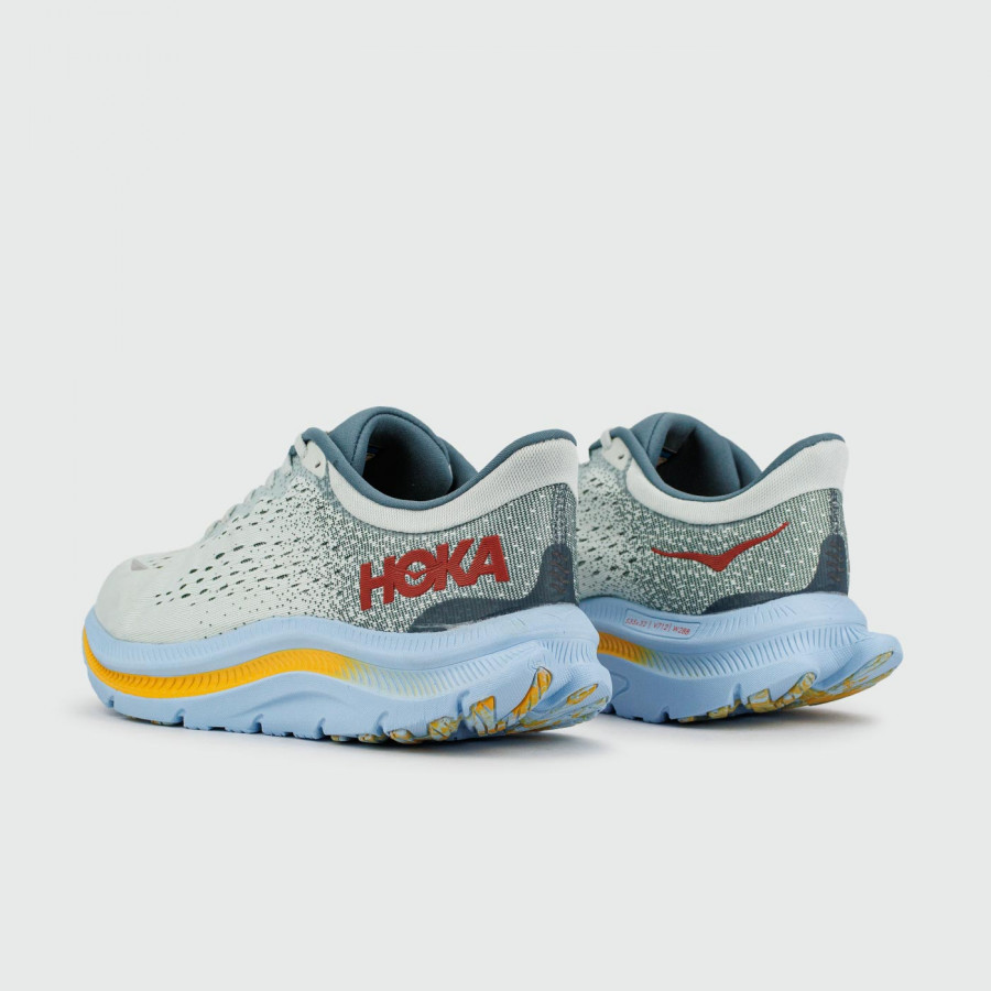 кроссовки Hoka Kawana Light Blue