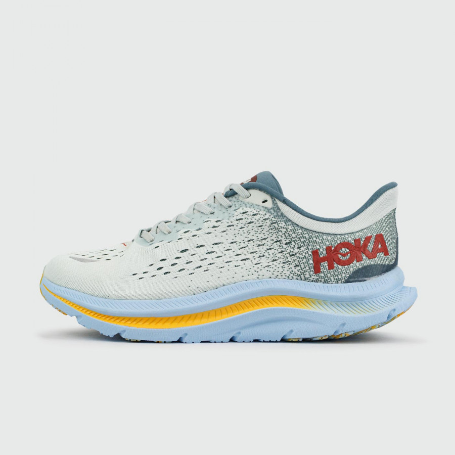 кроссовки Hoka Kawana Light Blue