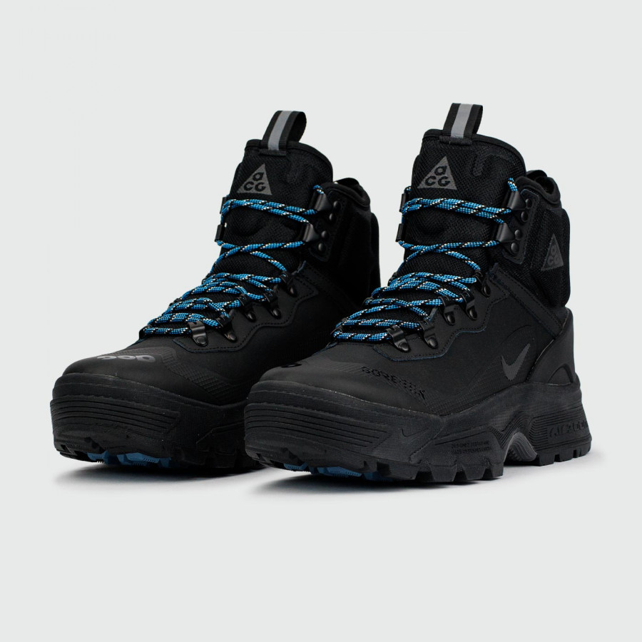 ботинки Nike ACG Zoom Gaiadome GTX Trp. Black