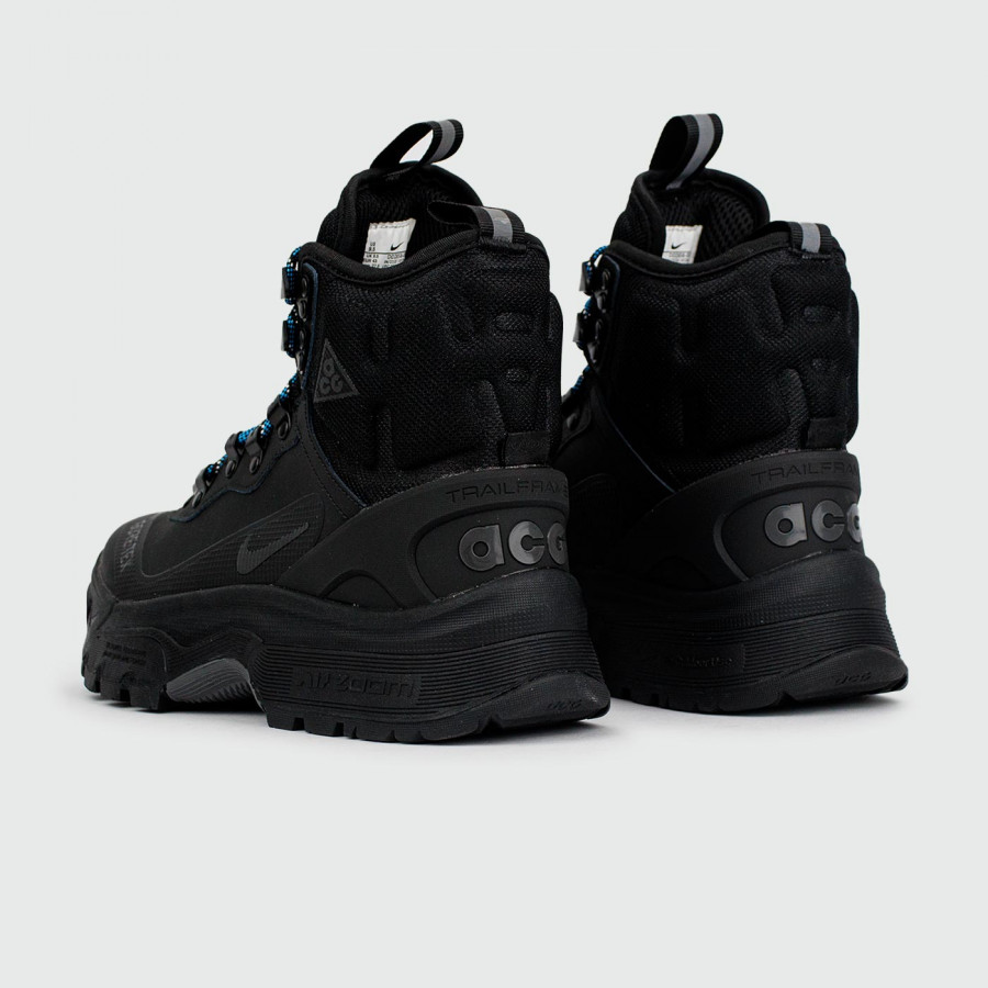 ботинки Nike ACG Zoom Gaiadome GTX Trp. Black