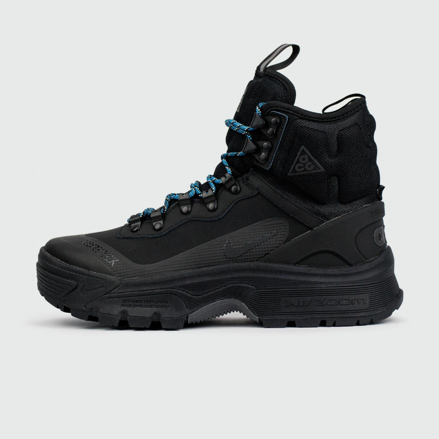 ботинки Nike ACG Zoom Gaiadome GTX Trp. Black