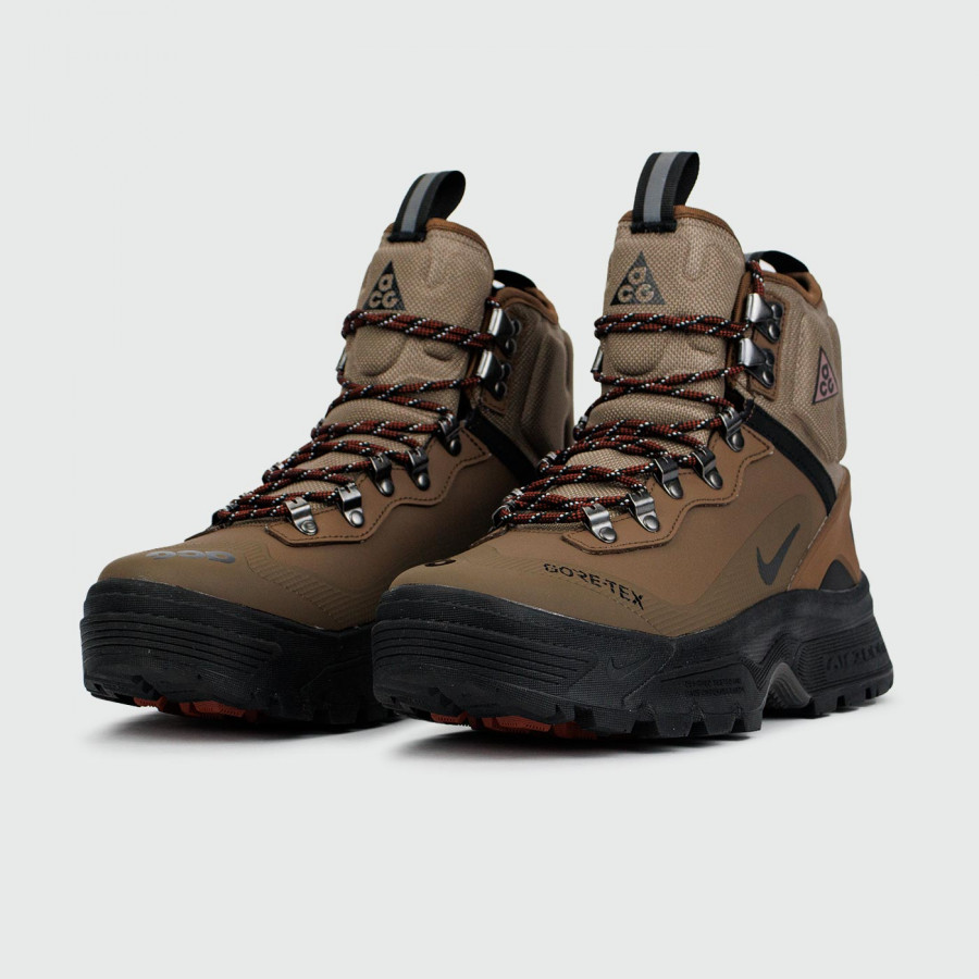 ботинки Nike ACG Zoom Gaiadome GTX Brown