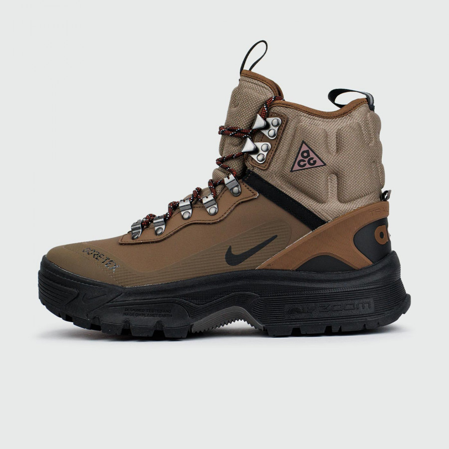 ботинки Nike ACG Zoom Gaiadome GTX Brown