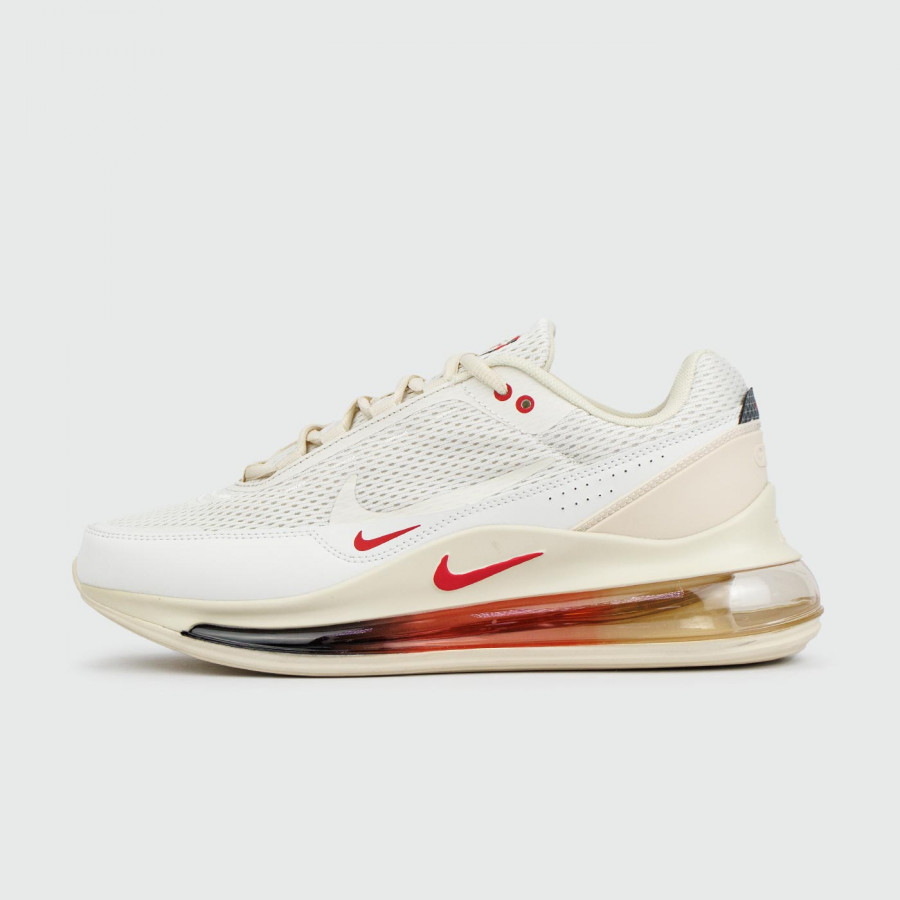 кроссовки Nike Air Max 720 Pulse Beige