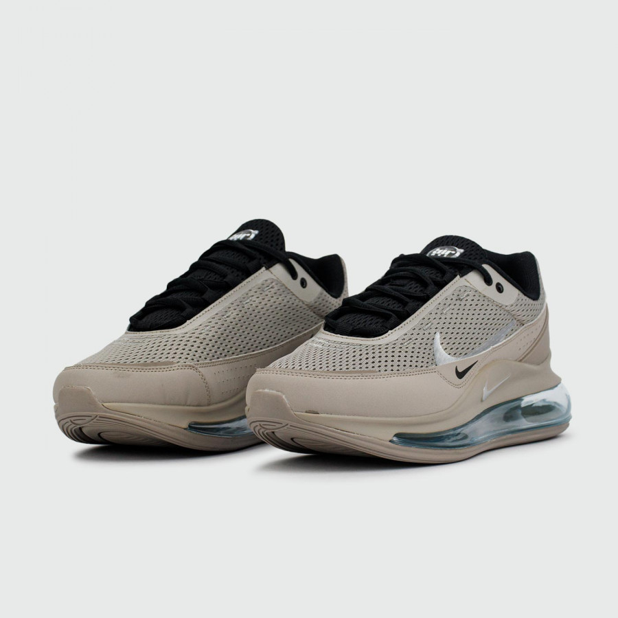 кроссовки Nike Air Max 720 Pulse Grey