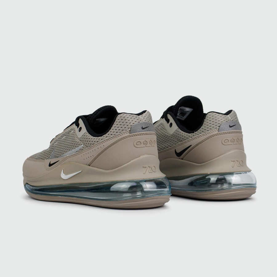 кроссовки Nike Air Max 720 Pulse Grey