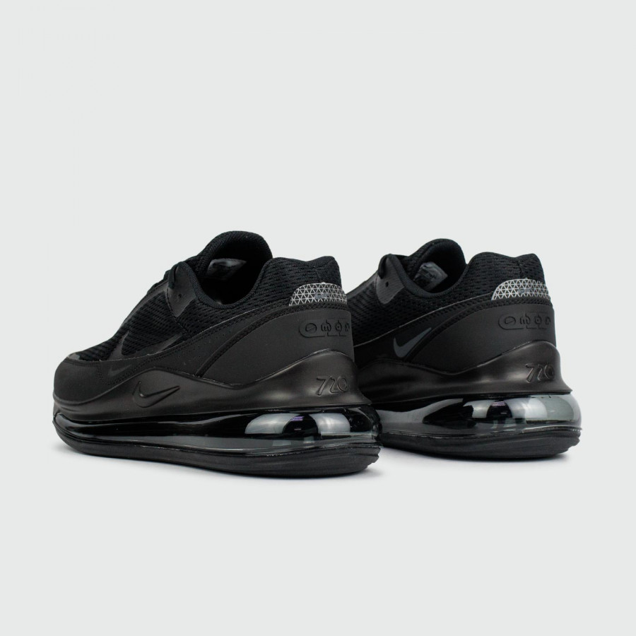 кроссовки Nike Air Max 720 Pulse Trp.Black