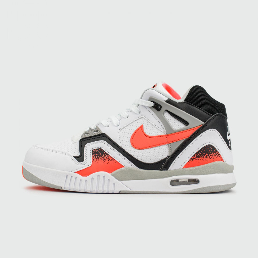 кроссовки Nike Air Tech Challenge 2 Hot Lava