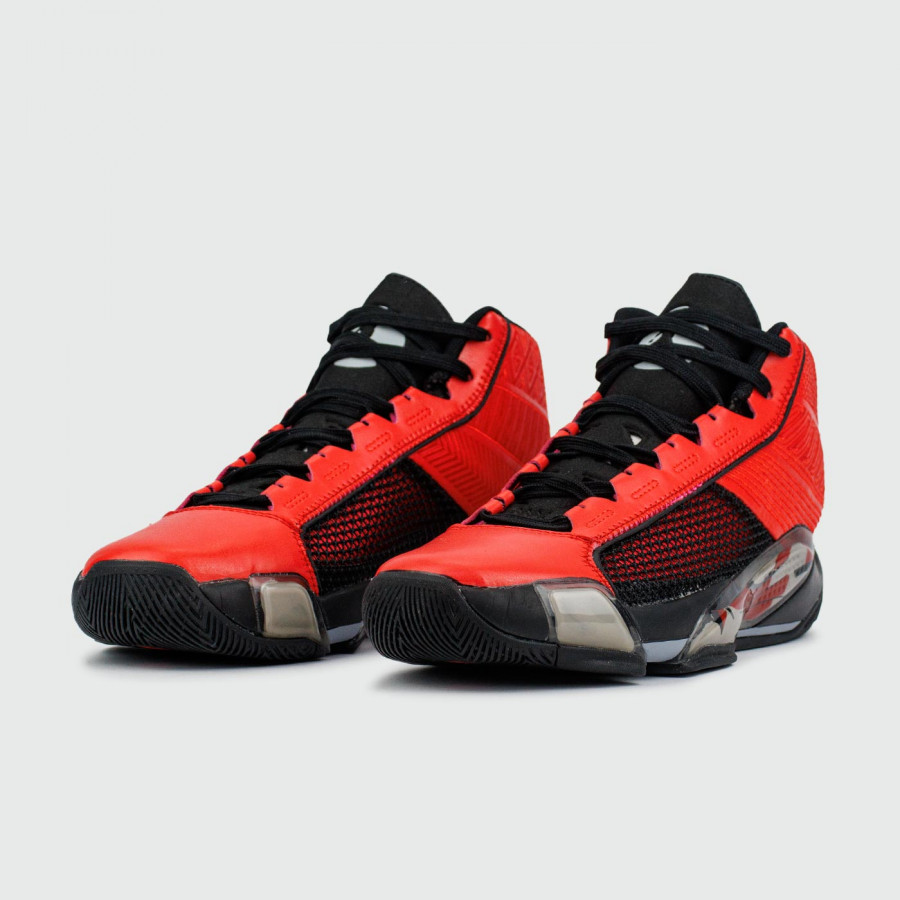 кроссовки Air Jordan 38 PF Red Black
