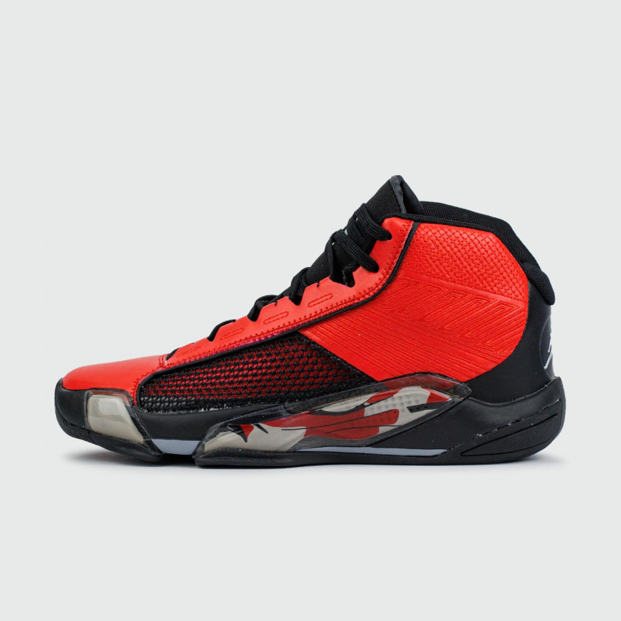кроссовки Air Jordan 38 PF Red Black