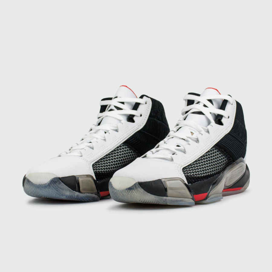кроссовки Air Jordan 38 PF Fundamentals
