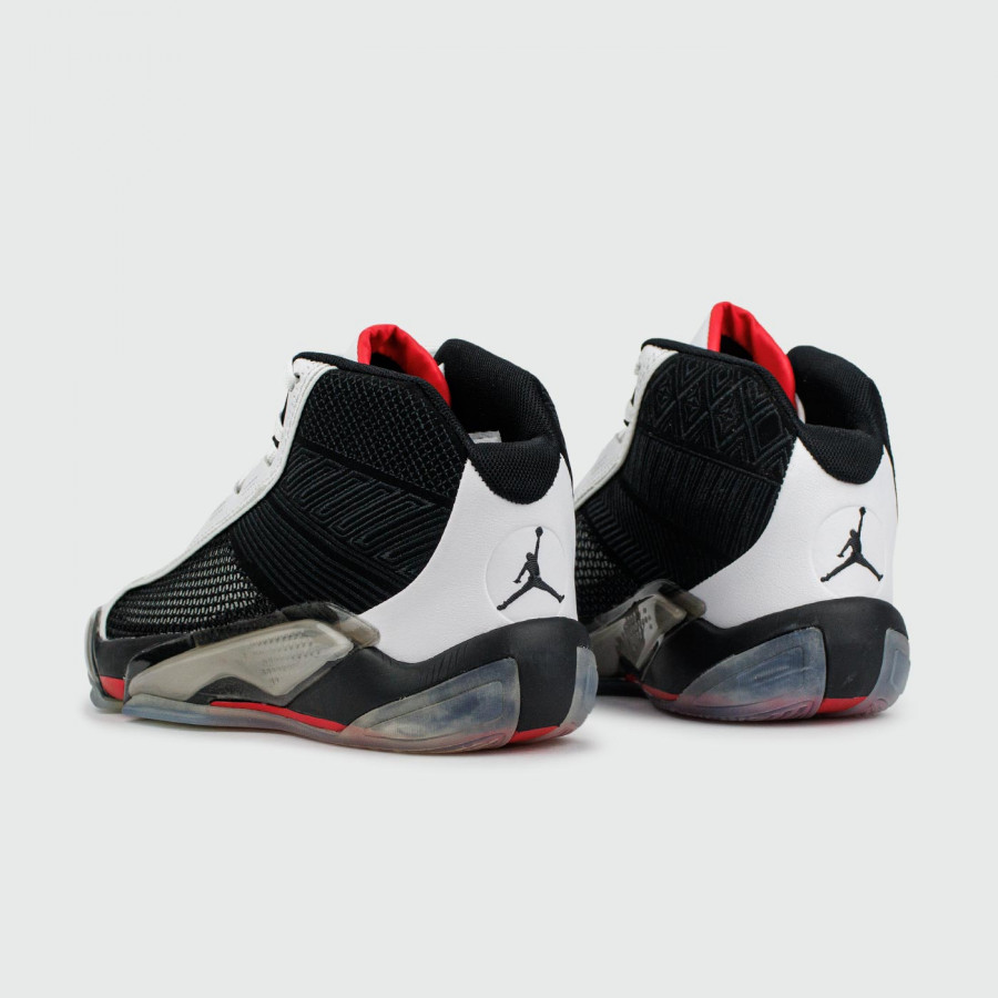 кроссовки Air Jordan 38 PF Fundamentals