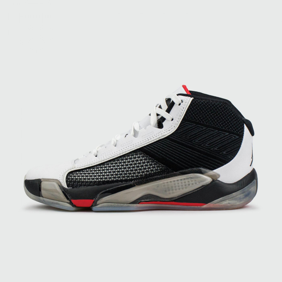 кроссовки Air Jordan 38 PF Fundamentals