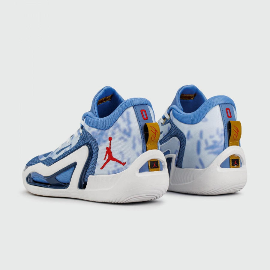 кроссовки Jordan Tatum 1 Denim v2