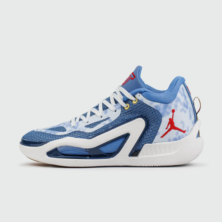 кроссовки Jordan Tatum 1 Denim v2