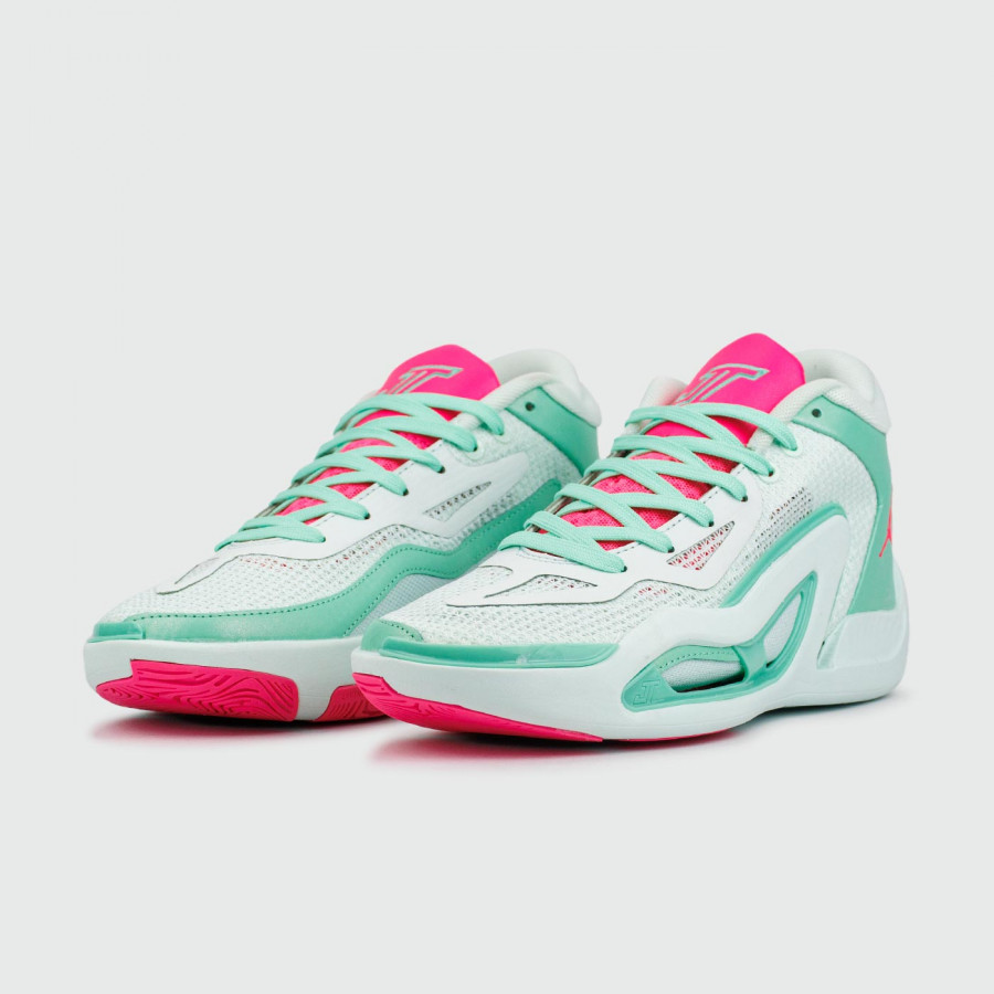 кроссовки Jordan Tatum 1 Mint Pink