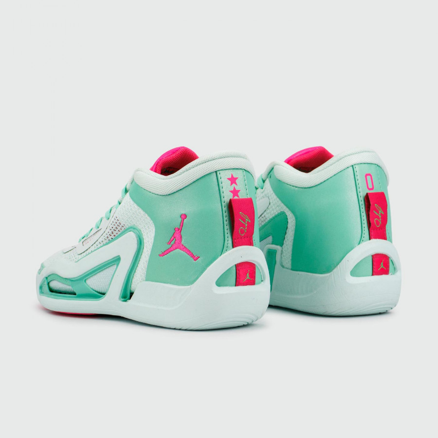 кроссовки Jordan Tatum 1 Mint Pink