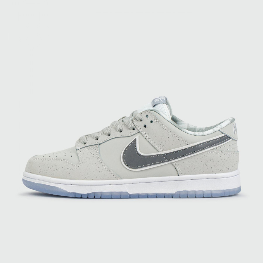 кроссовки Nike SB Dunk Low White Lobster