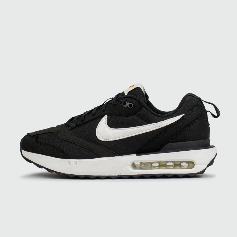 кроссовки Nike Air Max Dawn Black White