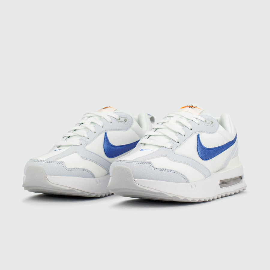 кроссовки Nike Air Max Dawn Grey Blue Wmns