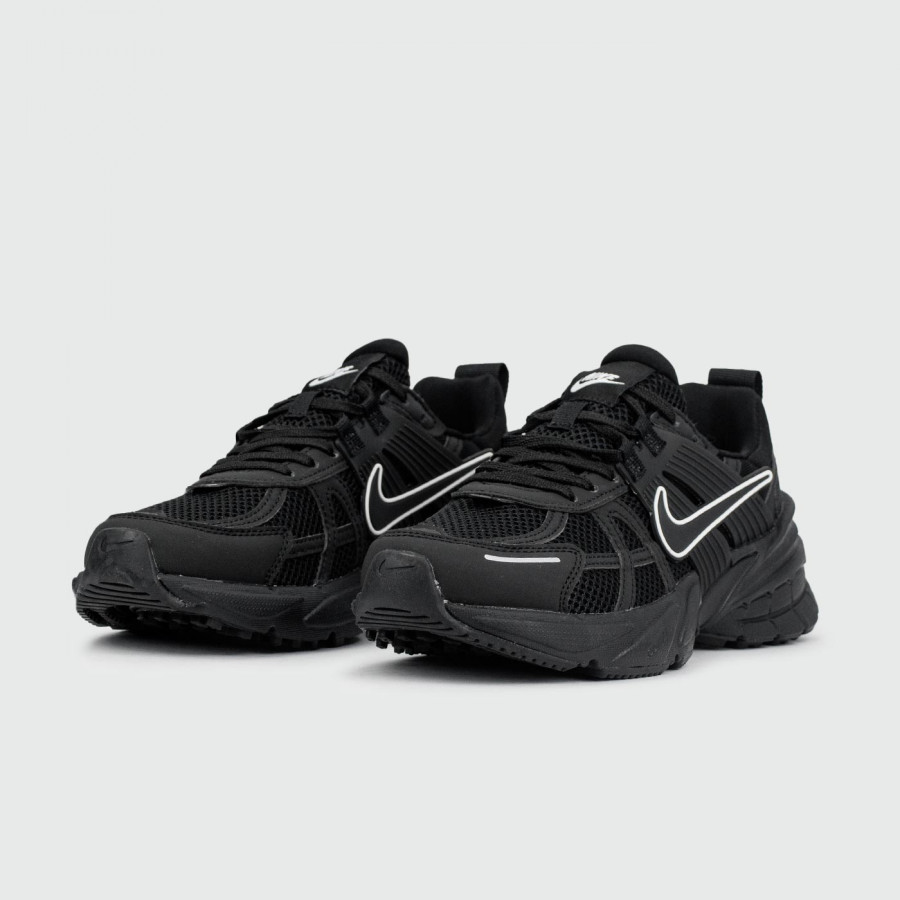кроссовки Nike V2K Run Trp.Black