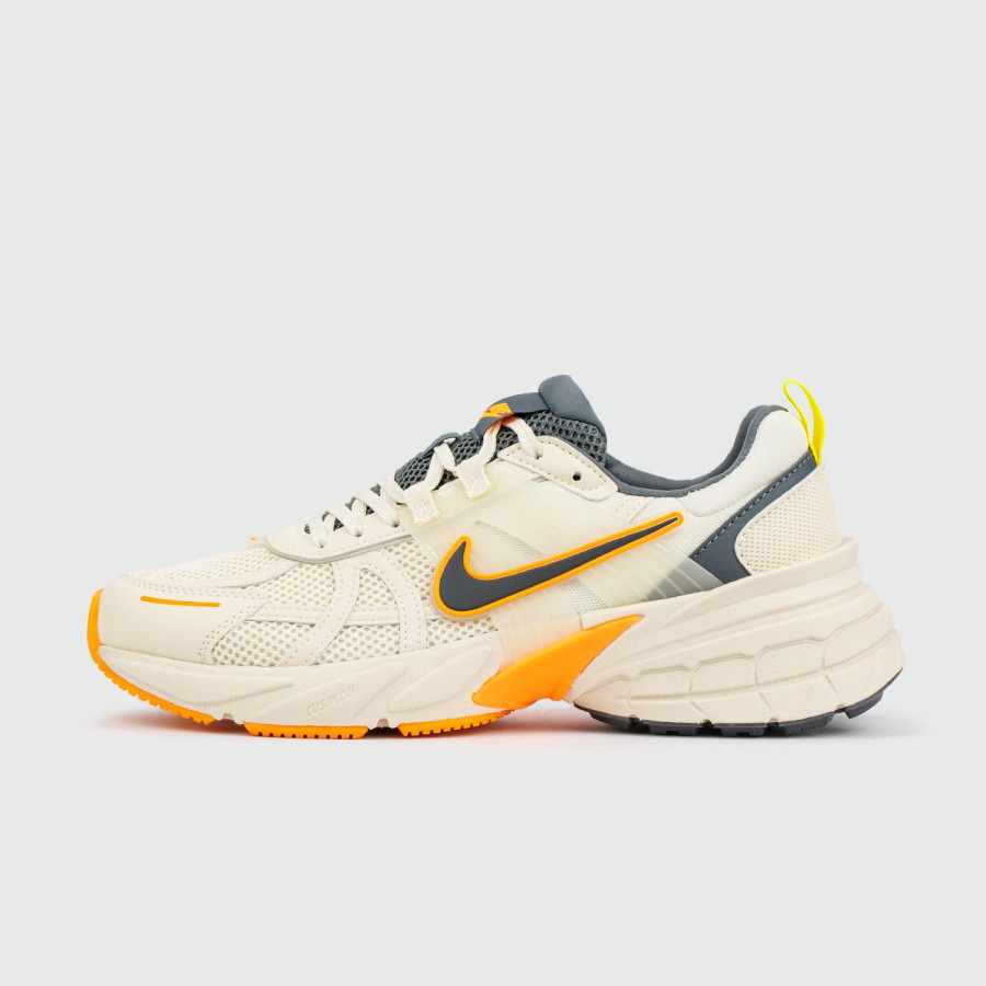 кроссовки Nike V2K Run Cream Orange