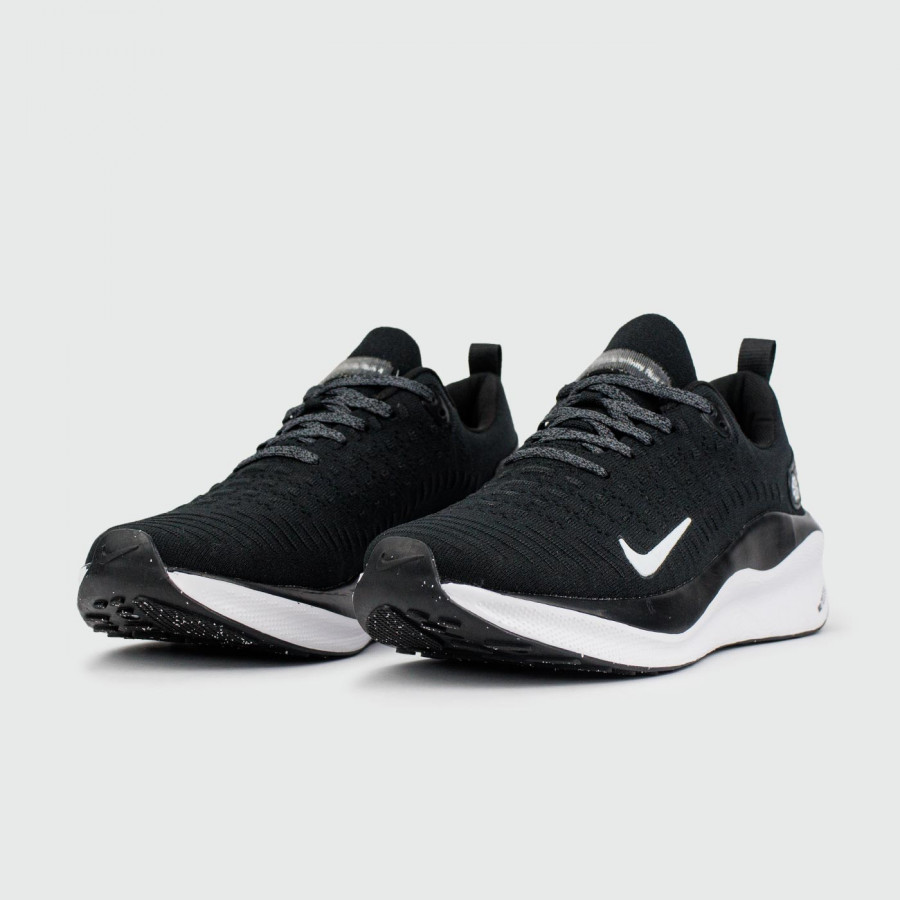 кроссовки Nike ReactX Infinity Run 4 Black White