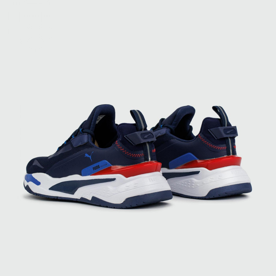 кроссовки Puma RS-FAST UNMARKED Blue White
