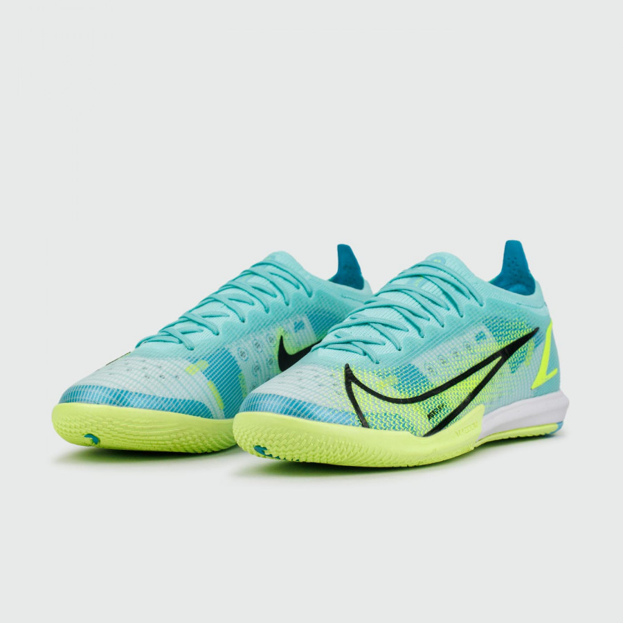 футзалки Nike Mercurial Vapor XIV Elite IC Blue Volt