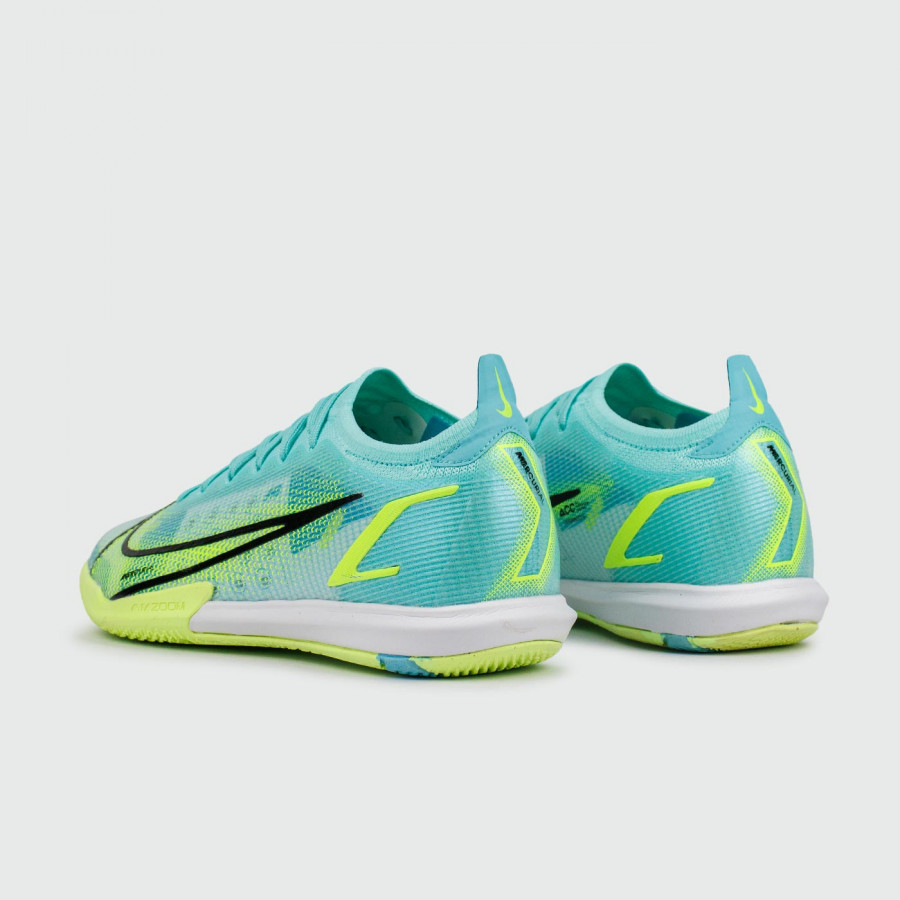 футзалки Nike Mercurial Vapor XIV Elite IC Blue Volt