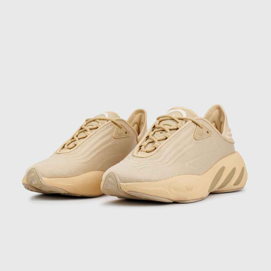 кроссовки Adidas Adifom Sltn Beige
