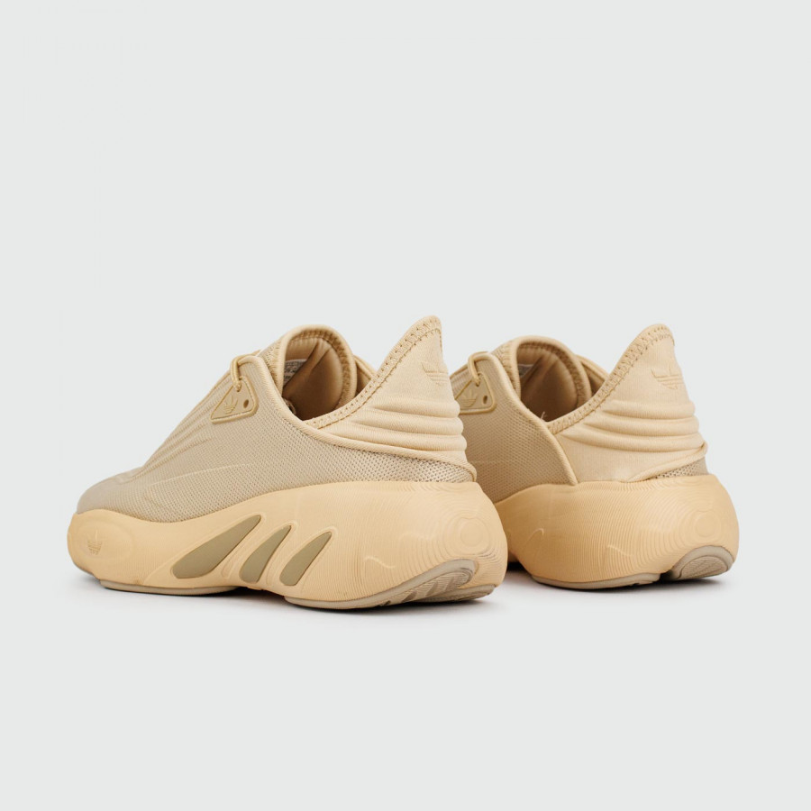 кроссовки Adidas Adifom Sltn Beige