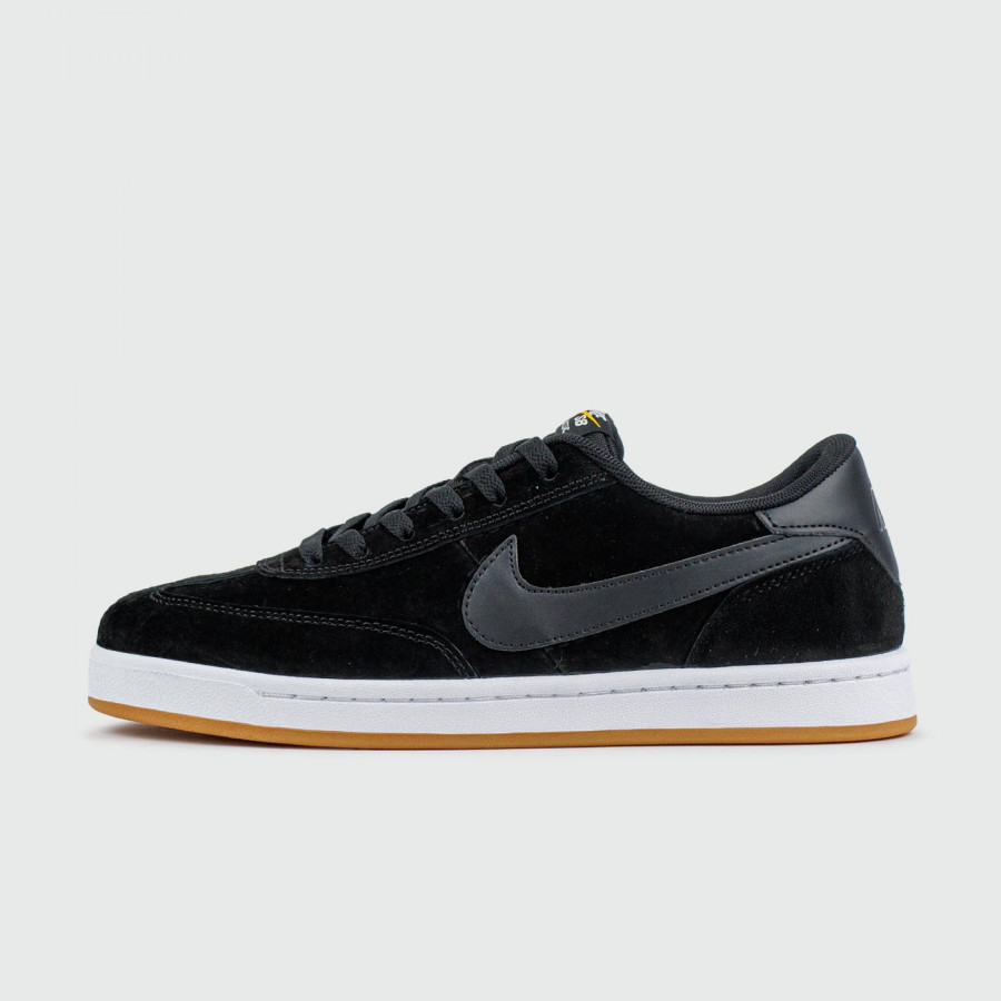 кроссовки Nike SB FC Classic Black / White