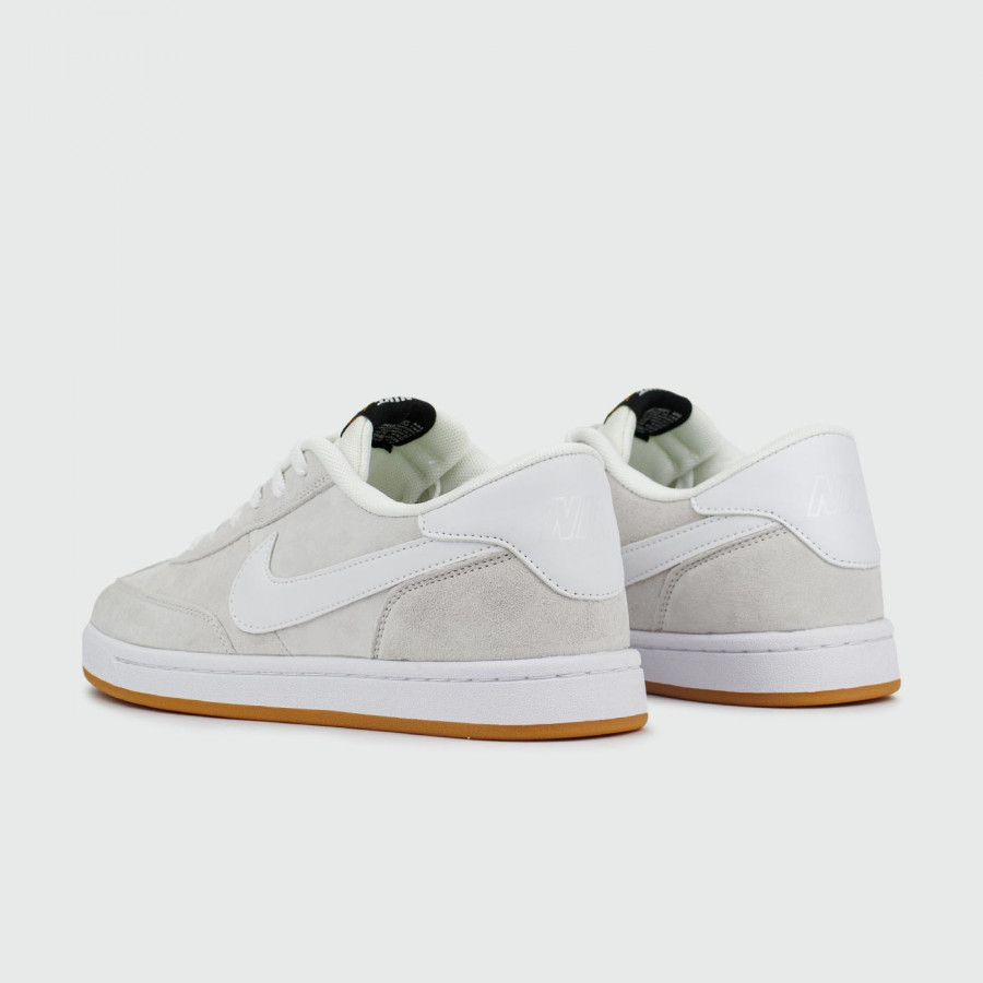 кроссовки Nike SB FC Classic Grey / White