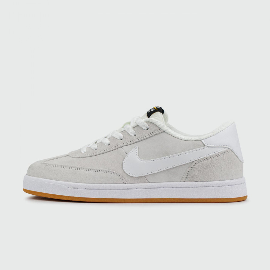 кроссовки Nike SB FC Classic Grey / White