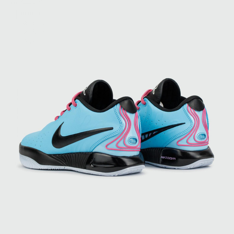 кроссовки Nike LeBron 21 Blue