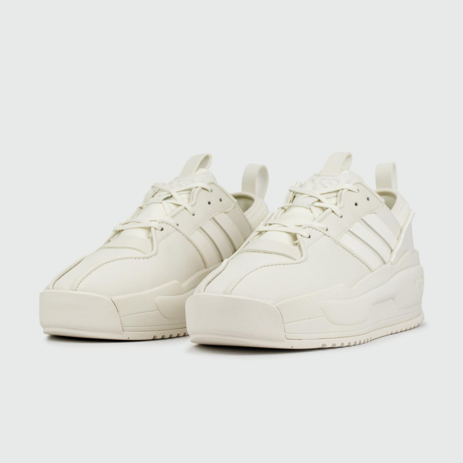 кроссовки Adidas Y-3 Hokori III Trp.White
