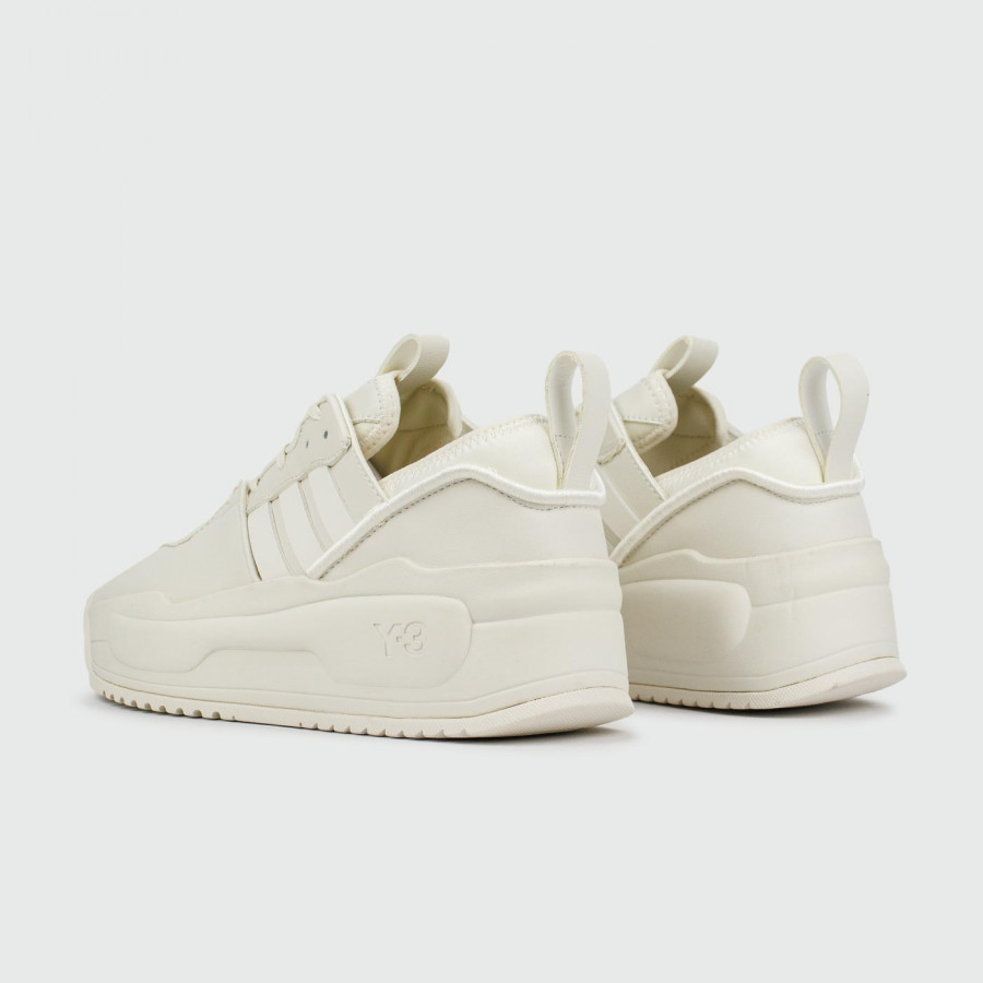 кроссовки Adidas Y-3 Hokori III Trp.White