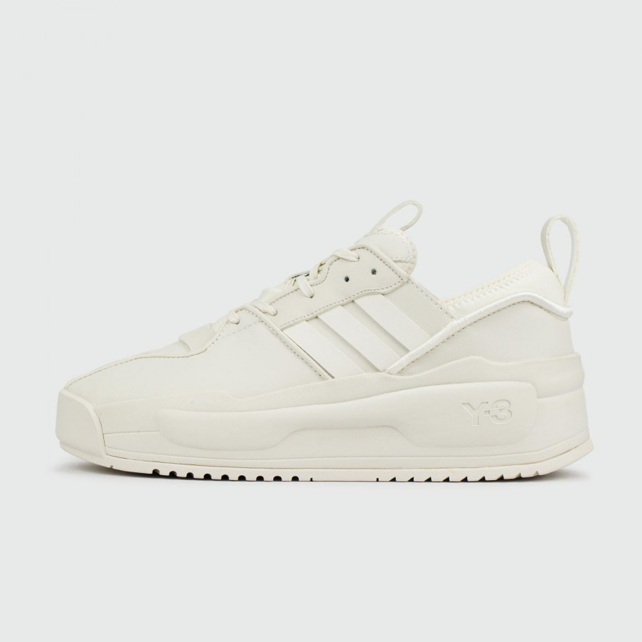 кроссовки Adidas Y-3 Hokori III Trp.White